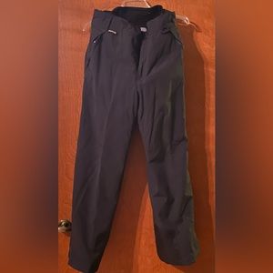 Polar Edge snow pants- men’s L - thinsulate lining